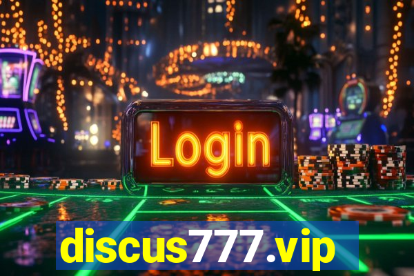 discus777.vip