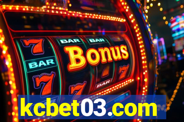 kcbet03.com