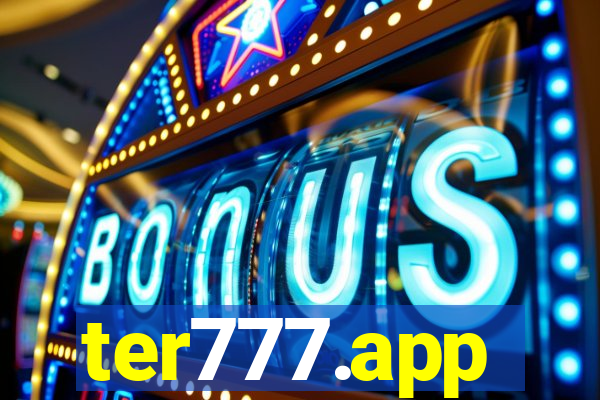 ter777.app