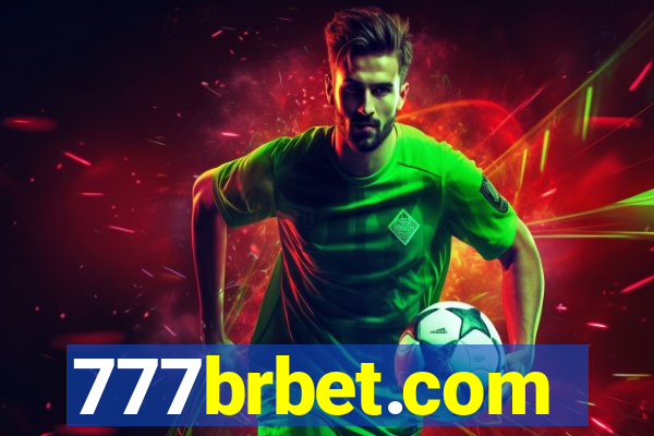 777brbet.com