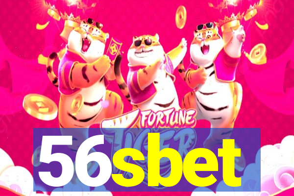 56sbet