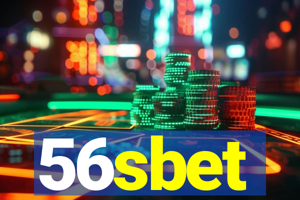 56sbet