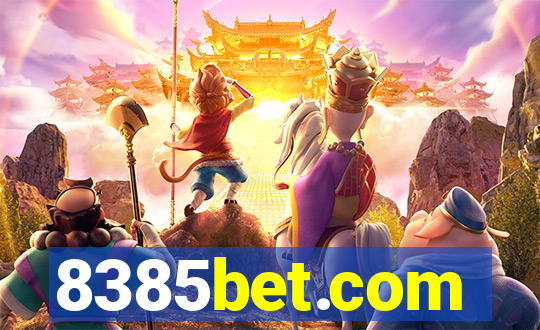 8385bet.com
