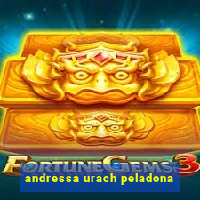 andressa urach peladona