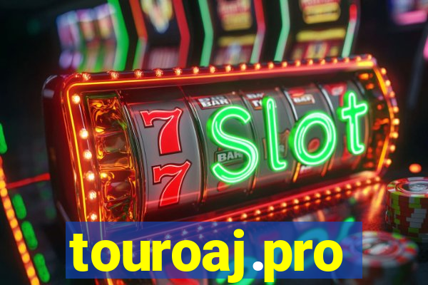 touroaj.pro