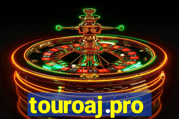 touroaj.pro