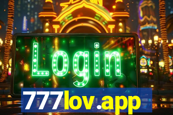 777lov.app