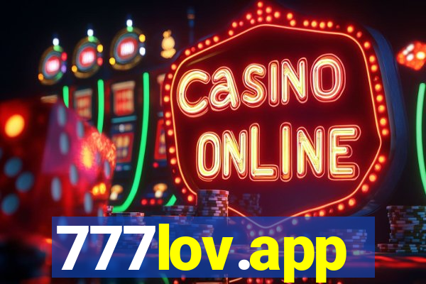 777lov.app
