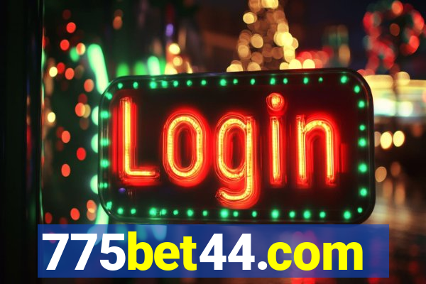 775bet44.com