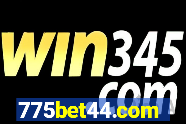 775bet44.com