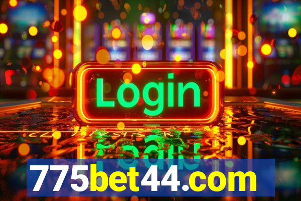 775bet44.com