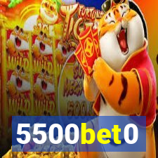 5500bet0