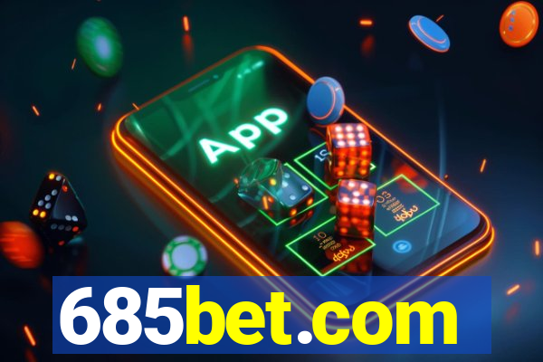 685bet.com