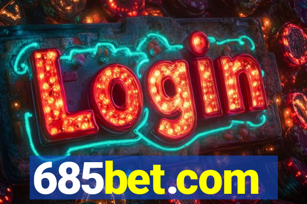 685bet.com