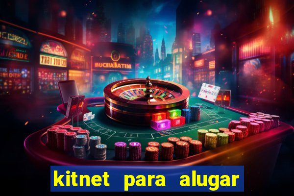 kitnet para alugar em jequie bahia