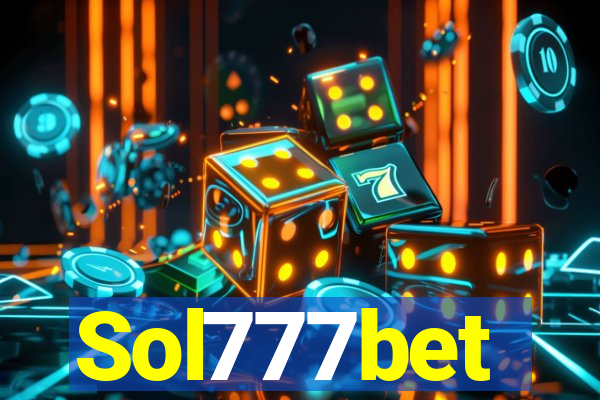 Sol777bet
