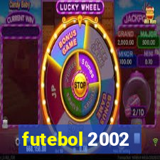 futebol 2002