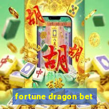 fortune dragon bet