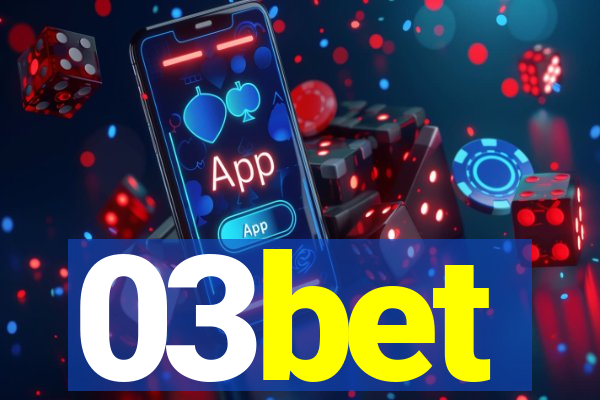 03bet