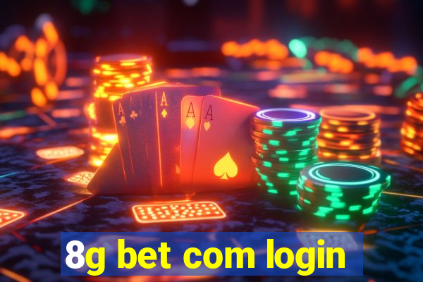 8g bet com login