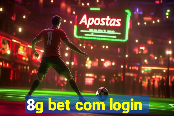 8g bet com login