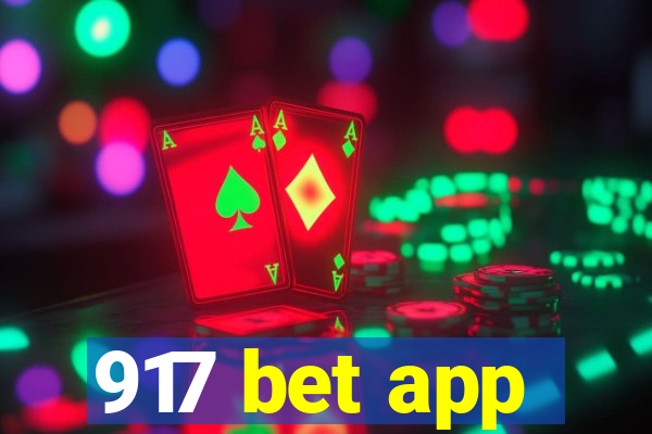 917 bet app