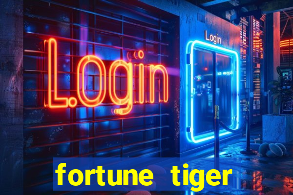 fortune tiger rodada gratis