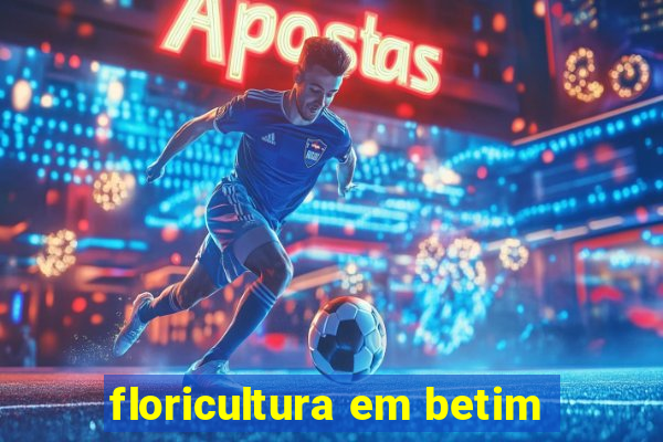 floricultura em betim