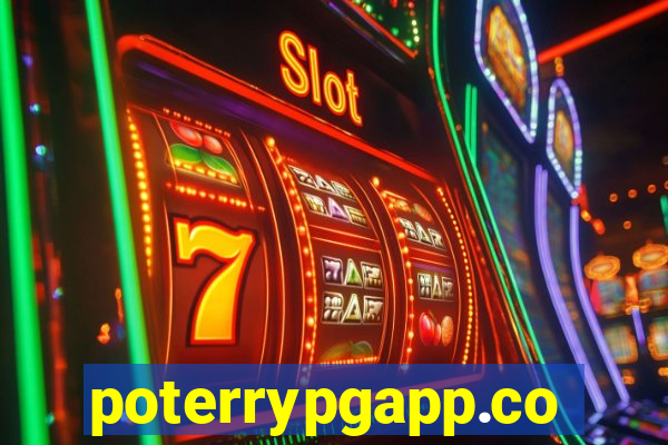 poterrypgapp.com