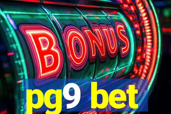 pg9 bet