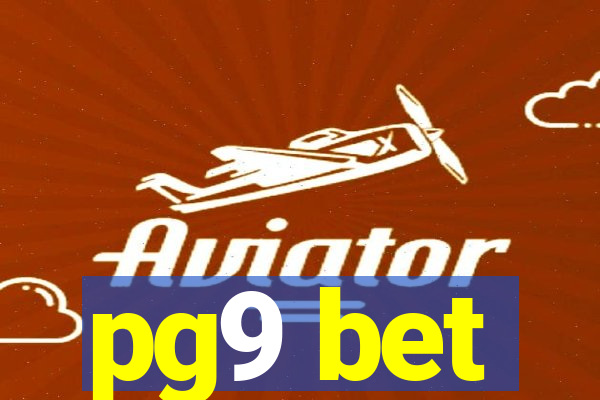 pg9 bet