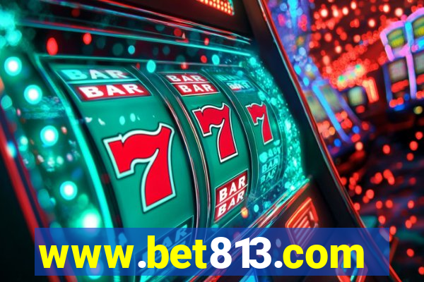 www.bet813.com