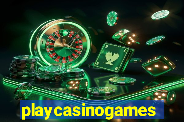 playcasinogames