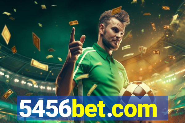 5456bet.com