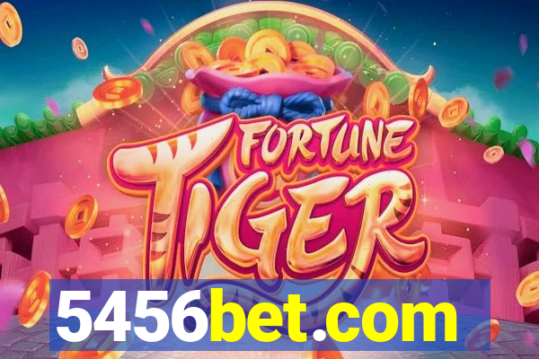 5456bet.com
