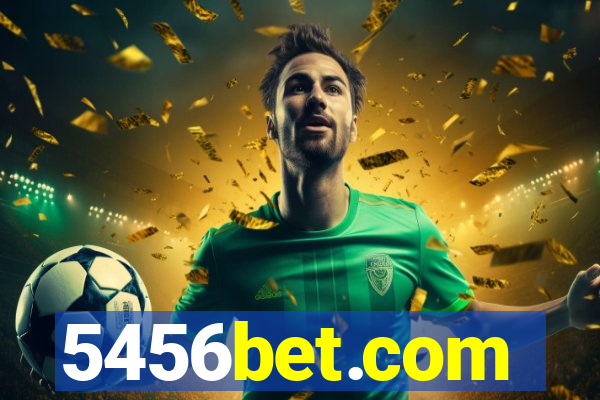 5456bet.com