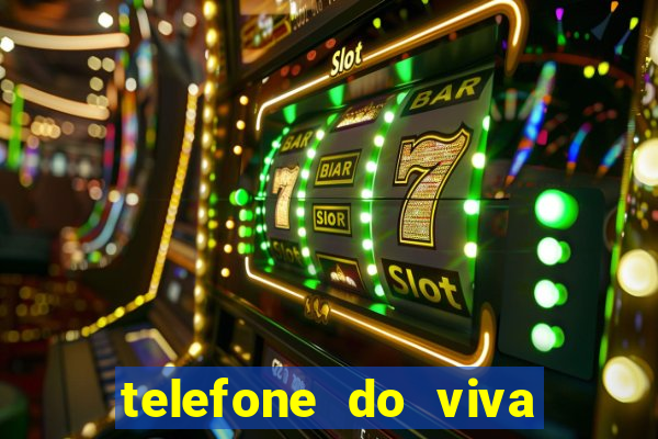 telefone do viva sorte oficial