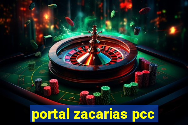 portal zacarias pcc