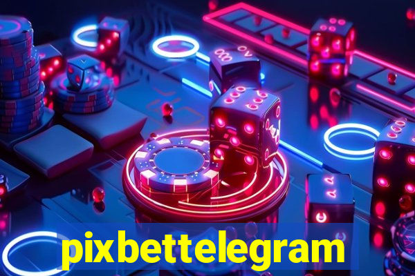 pixbettelegram