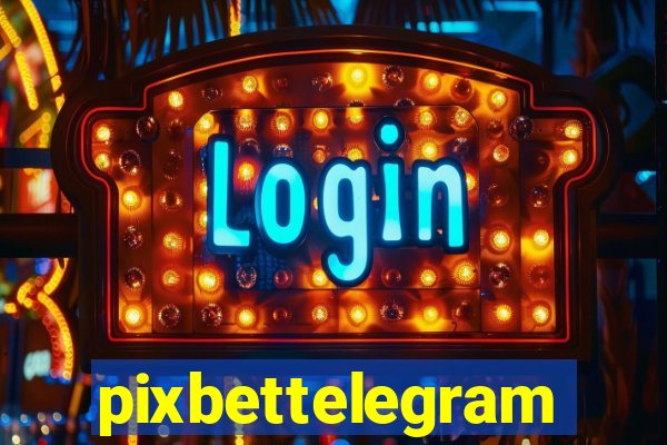pixbettelegram
