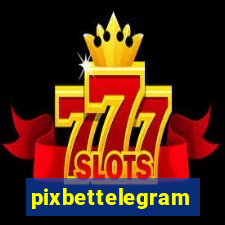 pixbettelegram
