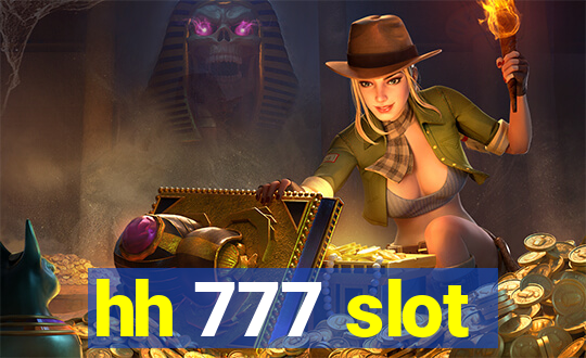 hh 777 slot