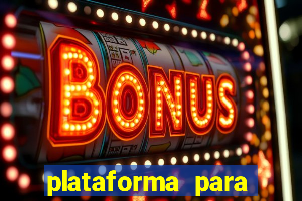 plataforma para jogar mines