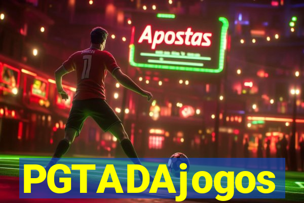PGTADAjogos