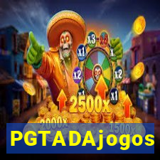 PGTADAjogos