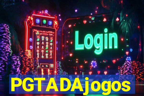 PGTADAjogos