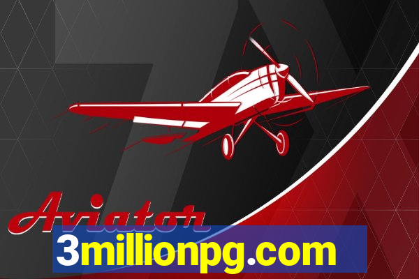 3millionpg.com