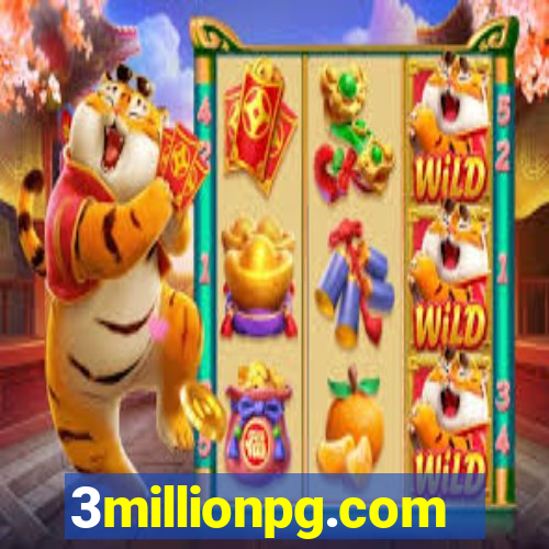 3millionpg.com