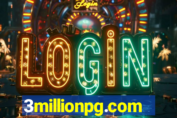 3millionpg.com