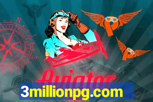 3millionpg.com